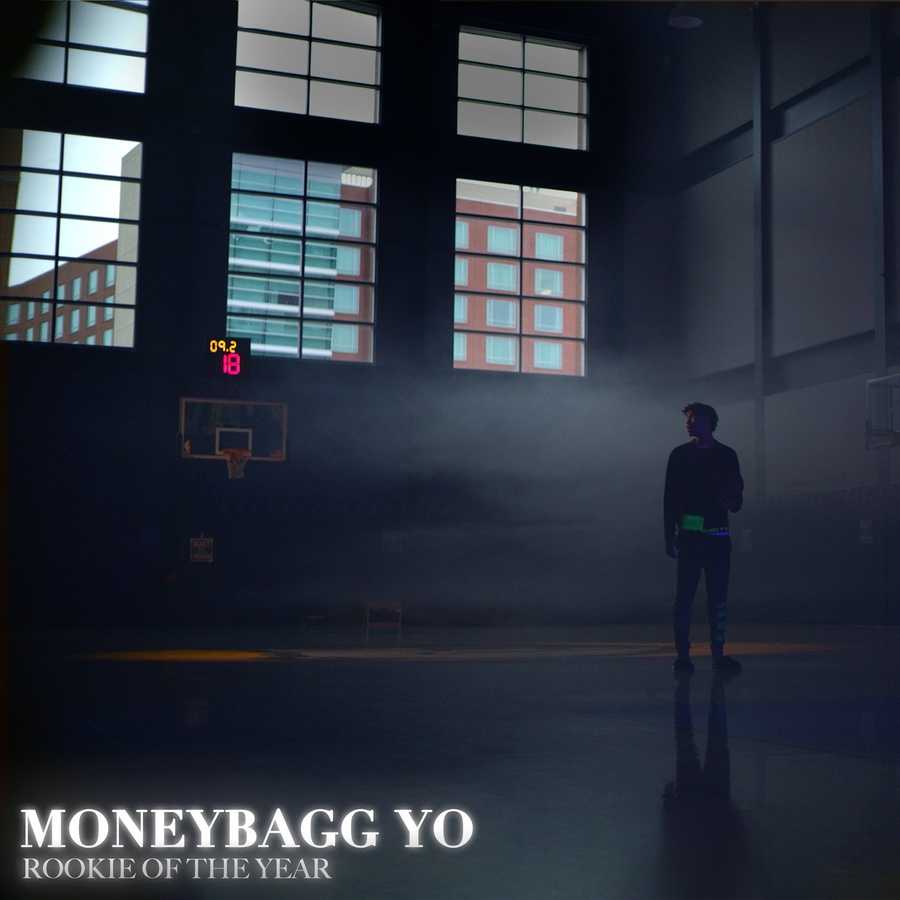 Moneybagg Yo - Rookie Of The Year